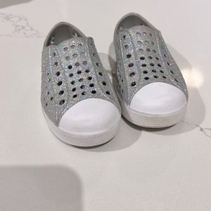 Toddler slip on shoes (Native imitations)